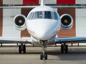 Private Jet & Airplane Charter, Leasing and Renting with a NetJets Lease™