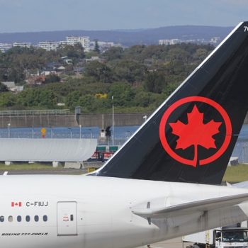 TCCA - Transport Canada's Civil Aviation