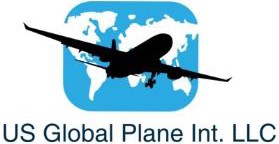 US Global Plane