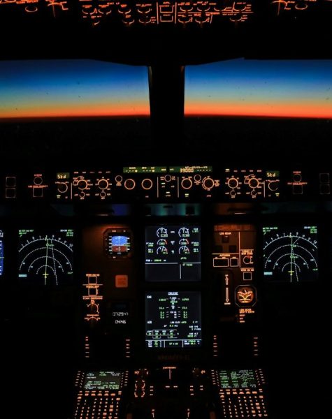 aviation safety management system-